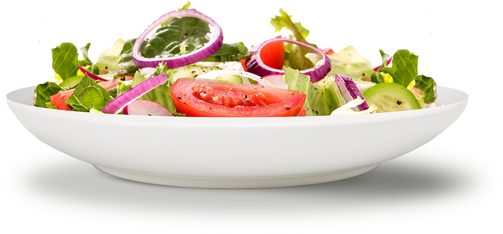 Vegetables Salad Png (980x457), Png Download