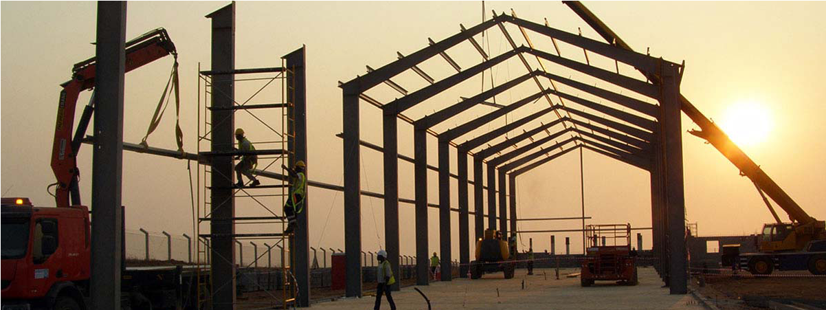 1 - Building (1920x450), Png Download