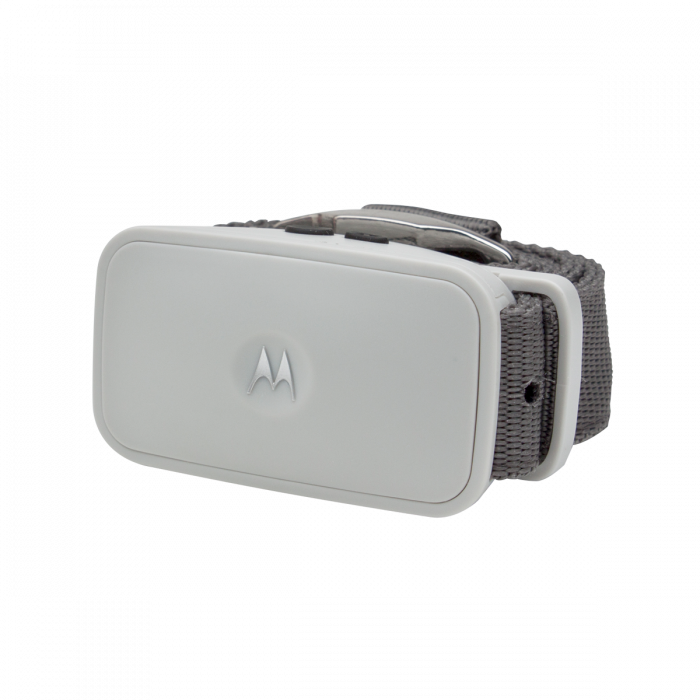 Bark200u - Motorola Dog Shock-free No-bark Collar (700x700), Png Download