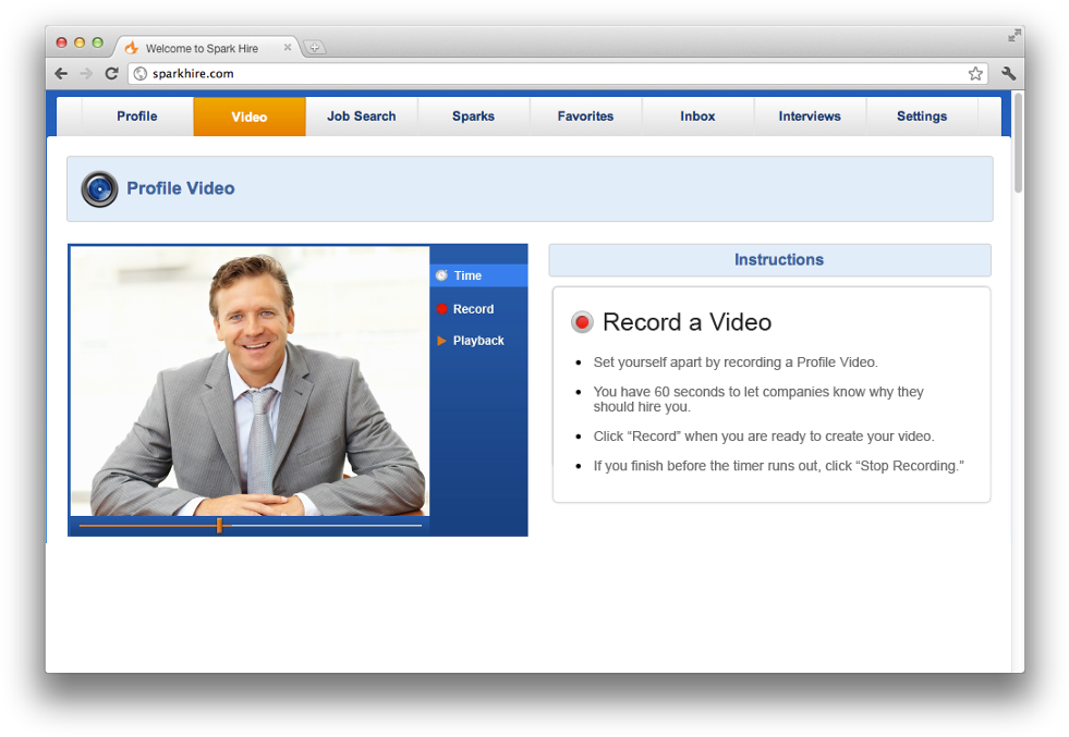 Customer Service Representatives - Video Resume Tips (1000x687), Png Download