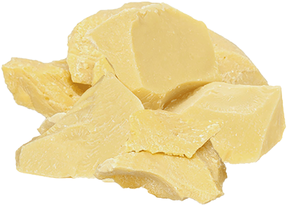 This Rich, Natural Cocoa Butter Is Extracted From Png's - Processed Cheese (600x600), Png Download