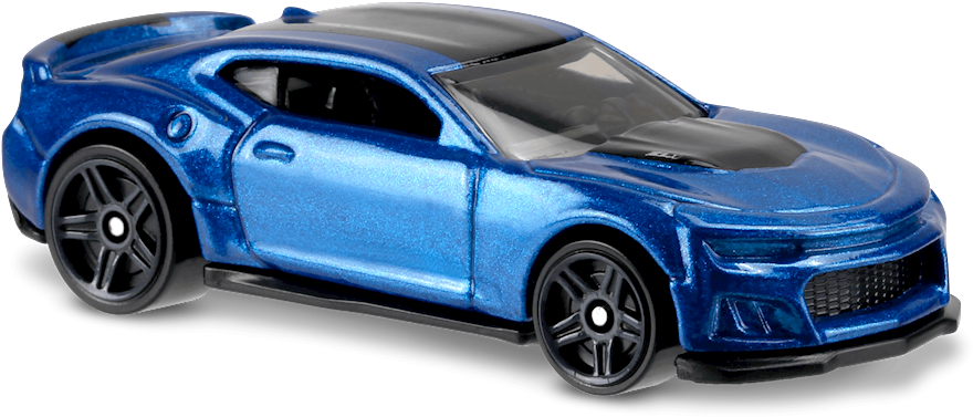 2017 Camaro® Zl1 - Hot Wheels 2017 Camaro Zl1 (892x407), Png Download