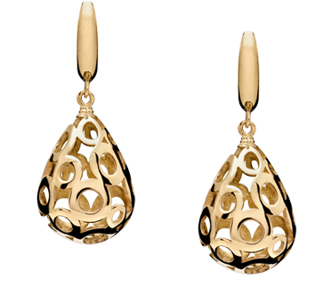 Earrings (1203x650), Png Download