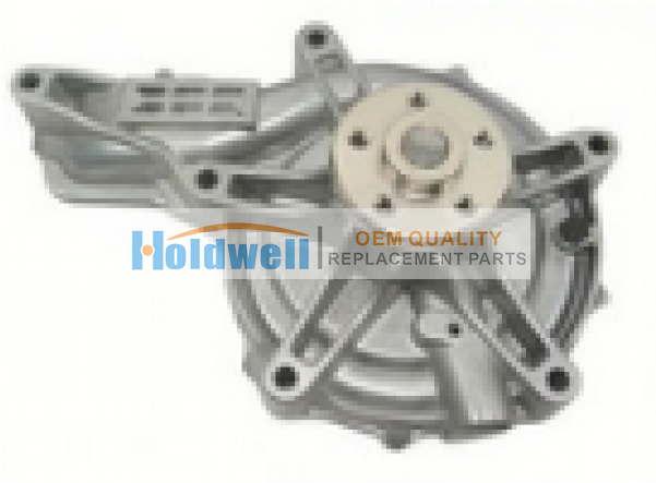 Holdwell Water Pump 3161436 For Volvo Truck A25d A25d - Schadek 20212 (600x600), Png Download