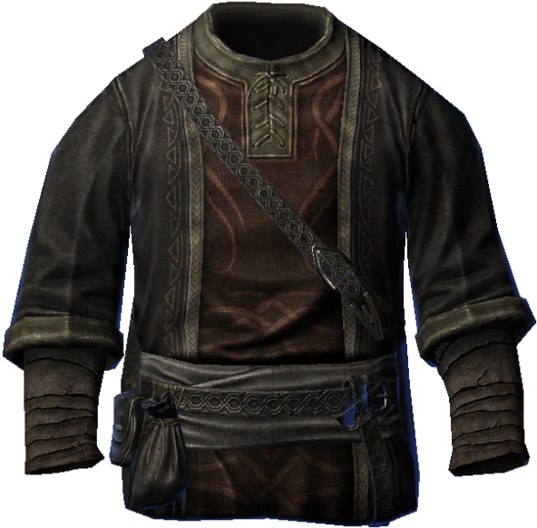 Download Master Robes Of Illusion Master Robes Skyrim Full Size PNG