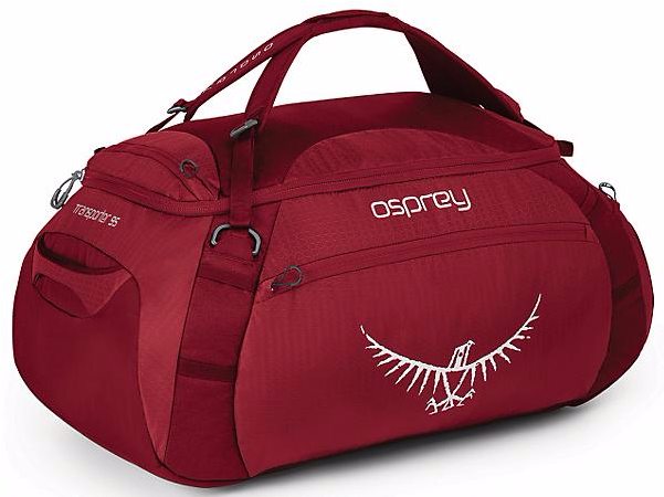 Plus, We'll Have Refreshments Provided By Karbach Brewery - Osprey 2017 Anvil Grey Transporter Duffel Bag | One (600x600), Png Download