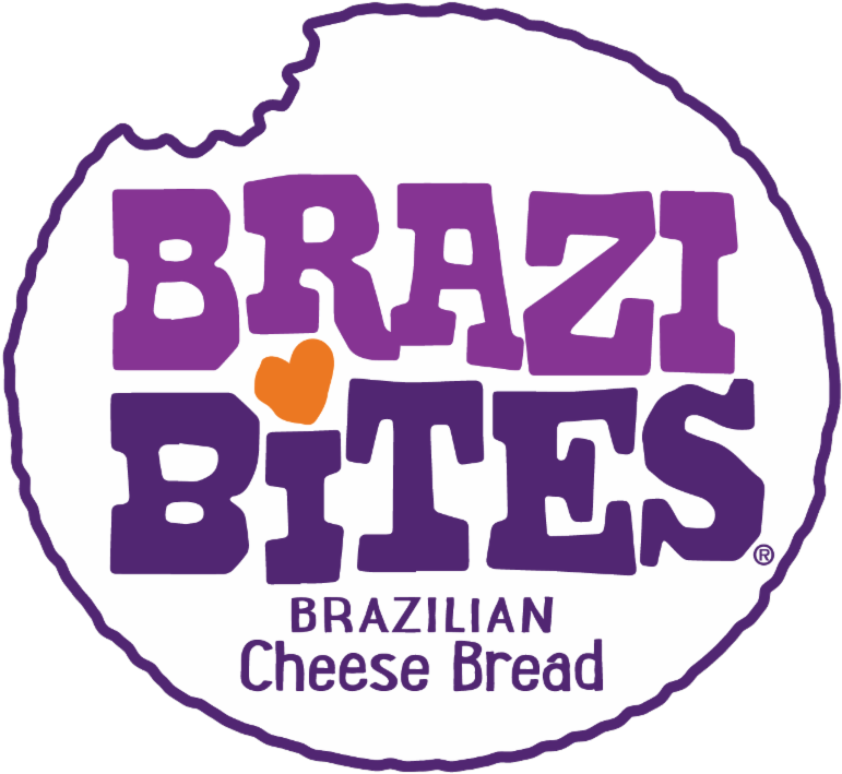 Giveaway - Brazi Bites Brazilian Cheese Bread (800x735), Png Download