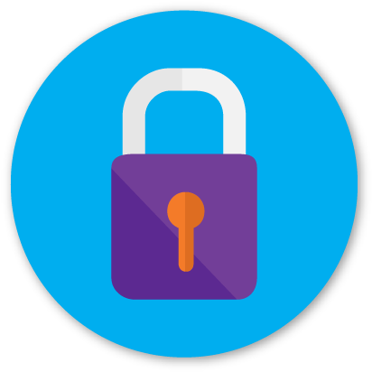 Full Data Ownership - Illustration (774x553), Png Download