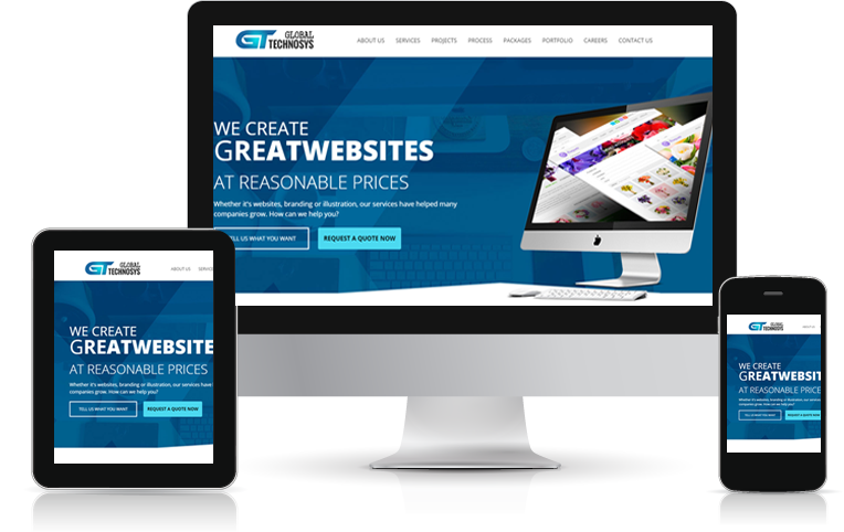 Gts Res Banner - Online Advertising (764x482), Png Download