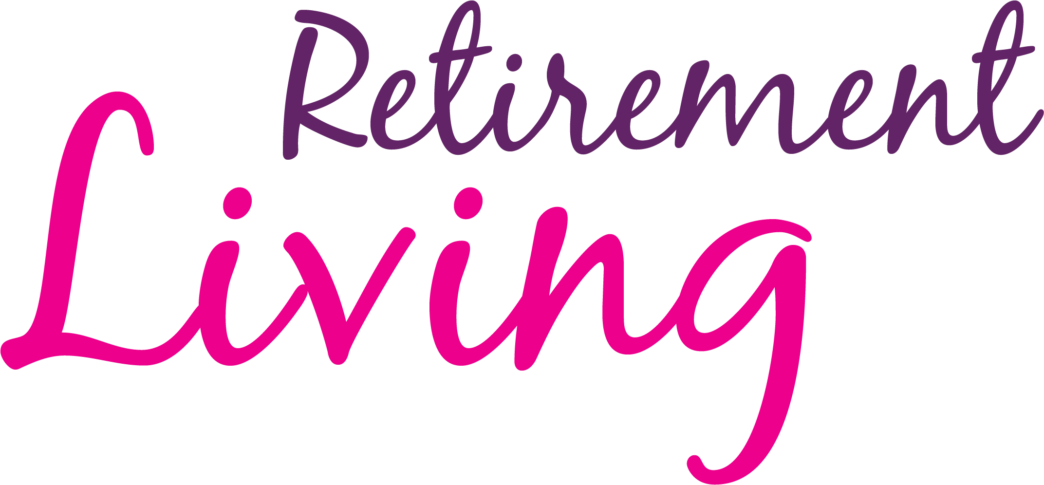 Retirement Living - Courageously Living The Gospel (2319x1179), Png Download