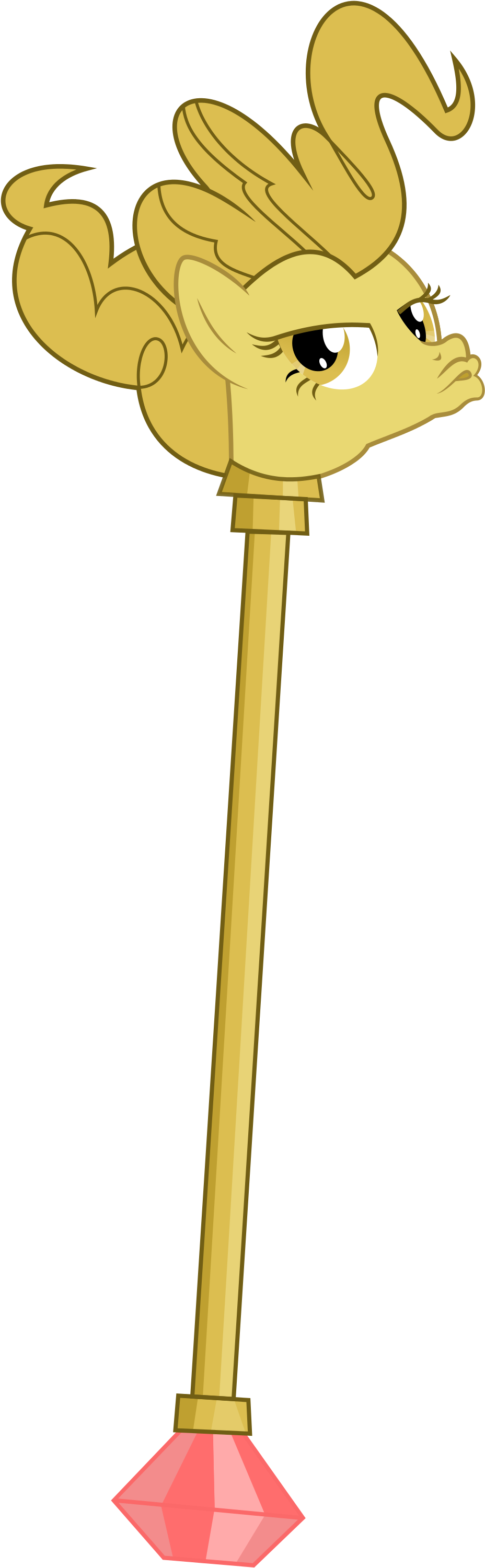 Masem, Duckface, Pinkie Apple Pie, Pinkie Pie, Safe, (1000x3166), Png Download