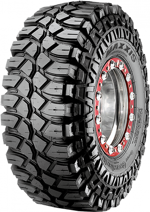 Maxxis Extreme Off-road Tire - Maxxis Mud Terrain Tyres (720x720), Png Download