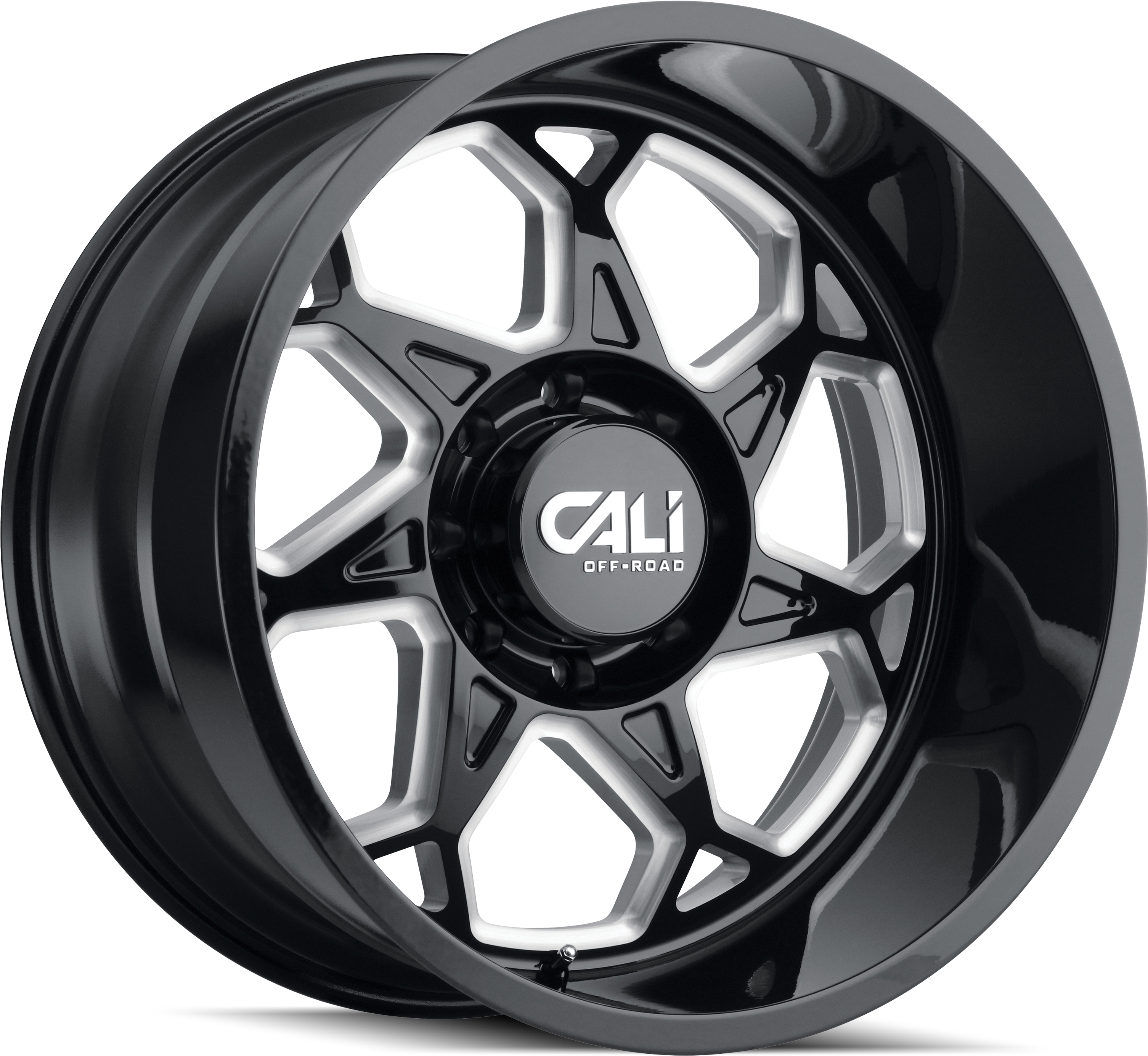 Cali9111gbm1 - American Truxx 185 (3360x3360), Png Download