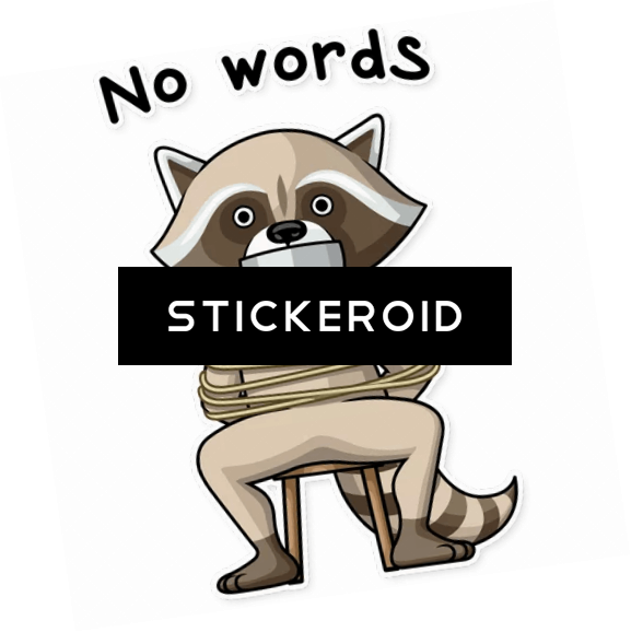 No Words Mute Shutup Silence Молчу Связан - Duke Nukem Forever Box Art (577x578), Png Download