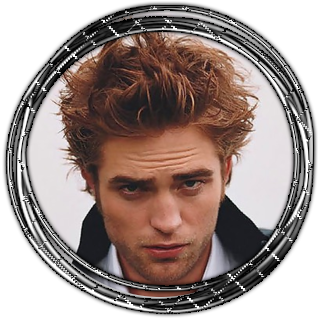 Circulos Png De Robert Pattinson - Robert Pattinson Vanity Fair (500x750), Png Download