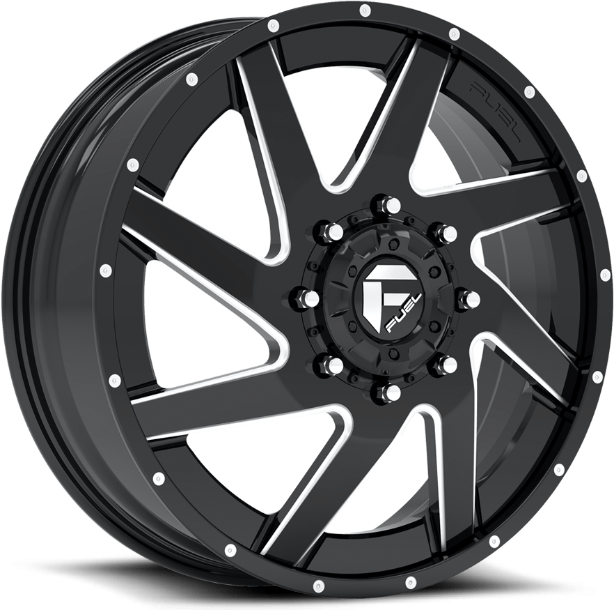Fuel Inch Off Road - Fuel Wheels Sprinter Van (1000x1000), Png Download