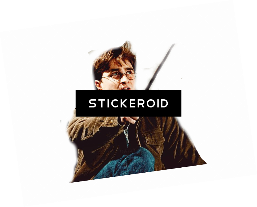 Harry Potter - Album Cover (874x705), Png Download