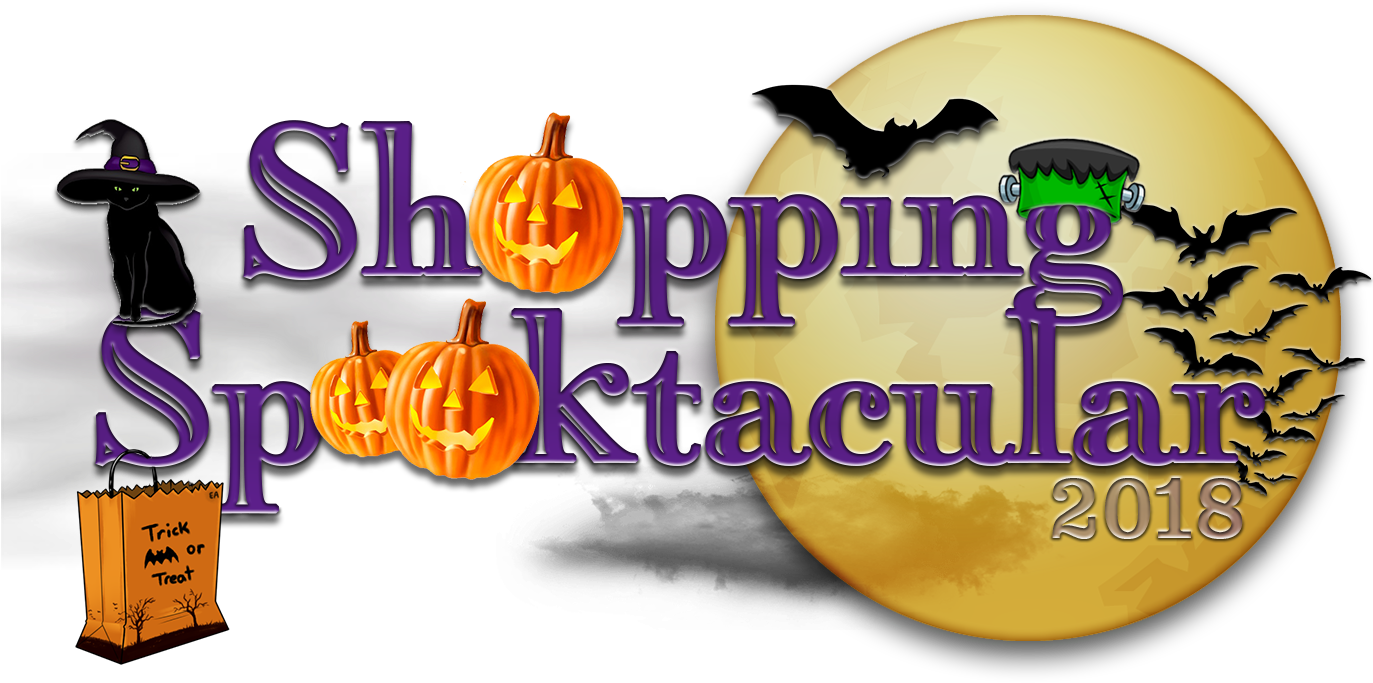 Calendar - Happy Halloween Rectangle Magnet (1372x882), Png Download