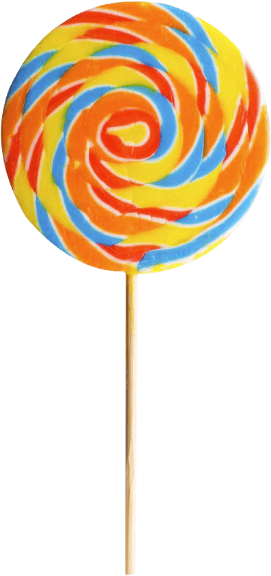 Free Png Lollipop Png Images Transparent - Lollipop Transparent Background (480x918), Png Download