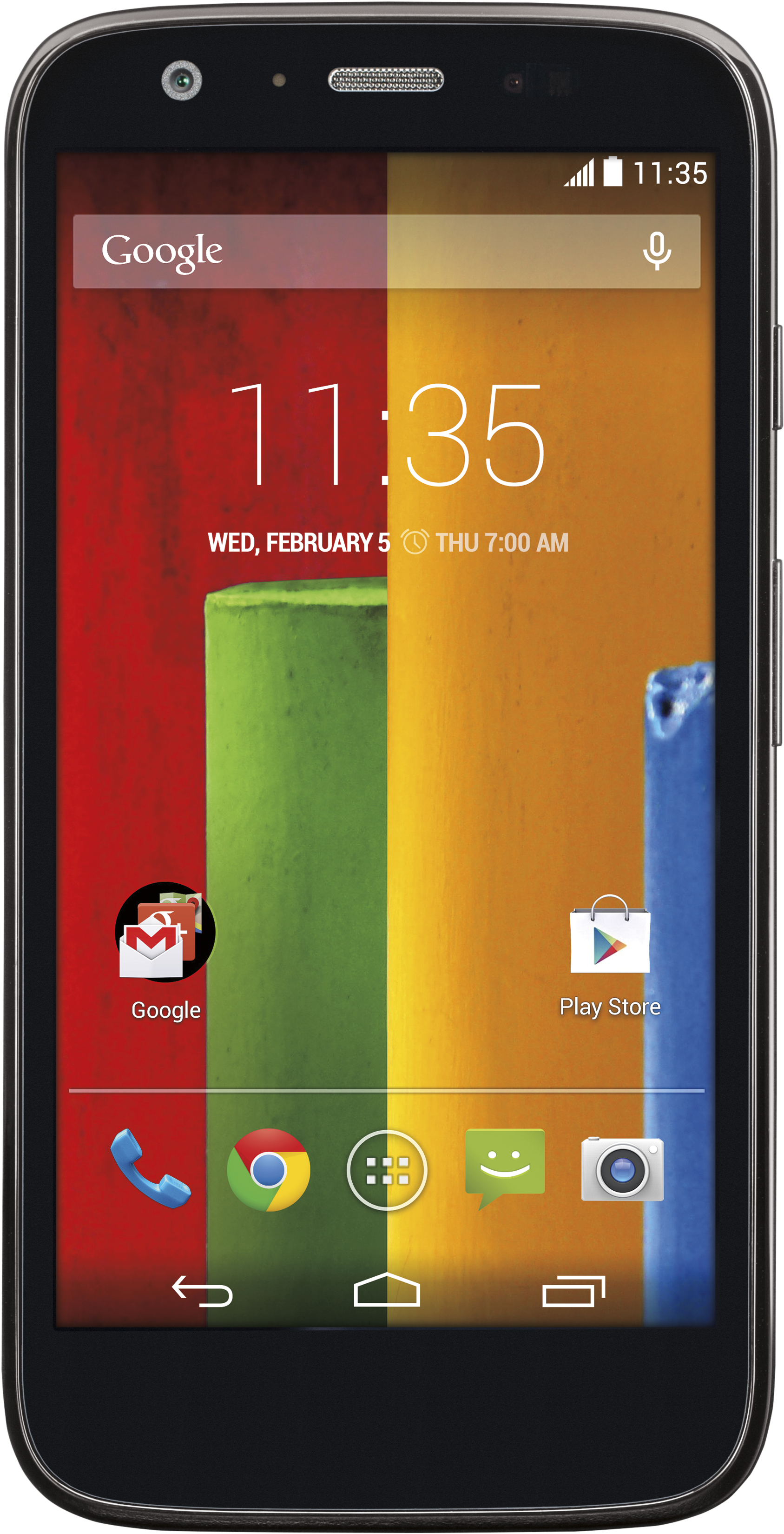 Newsroom - Motorola G Xt 1034 (3744x5616), Png Download