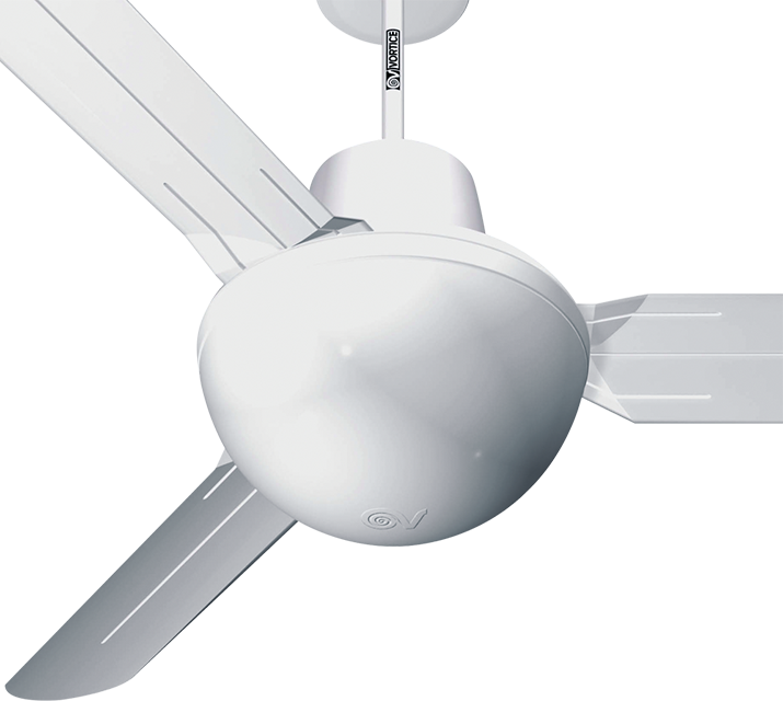 Evolution Light Kit Es - Vortice Nordik Evolution R 120 48 (715x640), Png Download