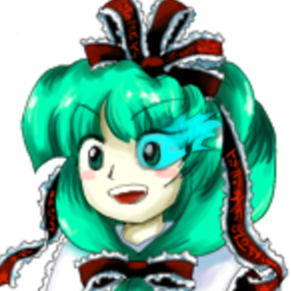 Hina Face (600x600), Png Download