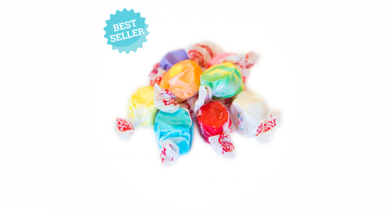 Get In Touch ▸ - Gelatin Dessert (800x432), Png Download