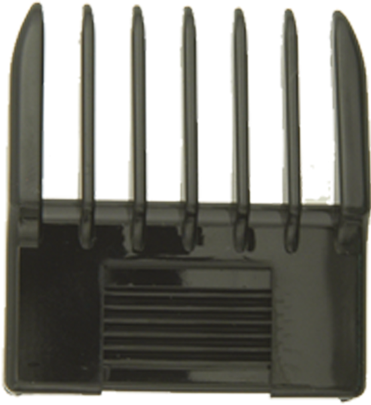 5 Position Guide Super Trimmer (1600x1600), Png Download