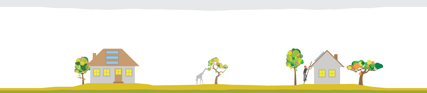 Africa (1366x300), Png Download