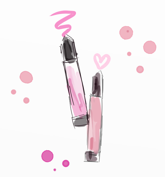 Bobbi Brown Art Stick - Illustration (569x608), Png Download