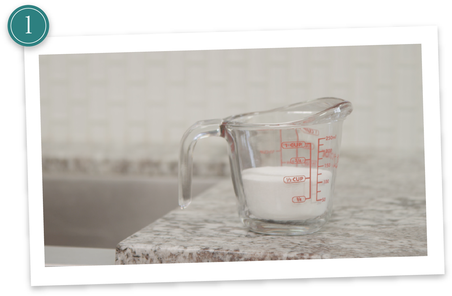 Directions - Cup (1563x1042), Png Download