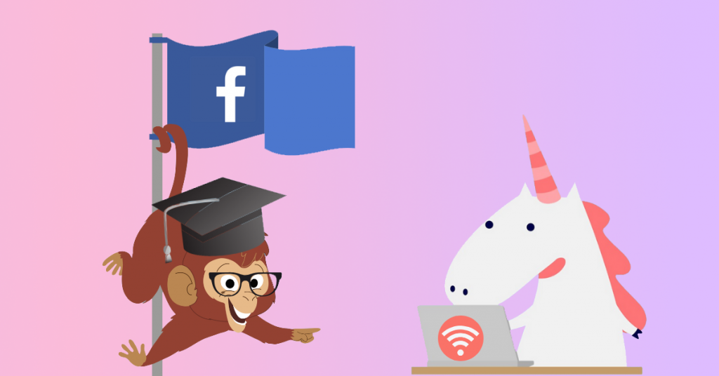 7 Actionable Facebook Ads Tips That Could Change Your - Code Like A Unicorn Tee Funny Shirt (1024x536), Png Download