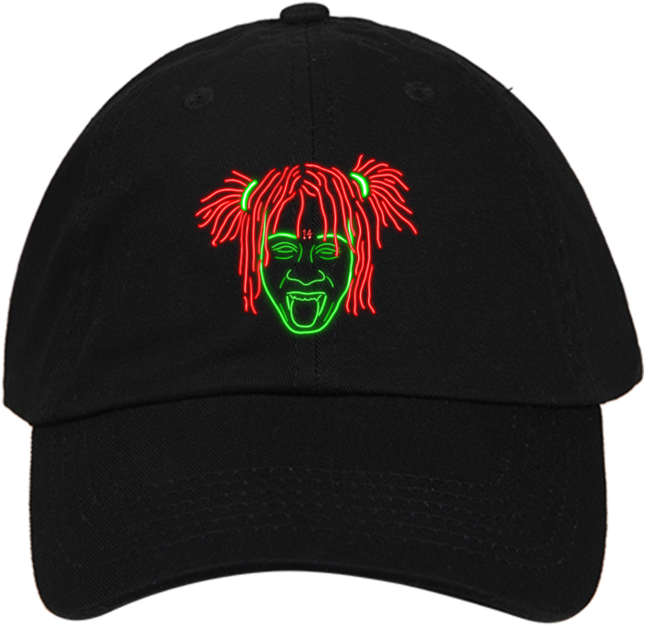 Double Tap To Zoom - Hat (1024x1024), Png Download