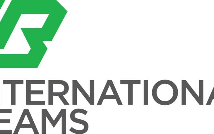 International Beams Announces Innovative Wood Products - Case Ih Logo (700x441), Png Download