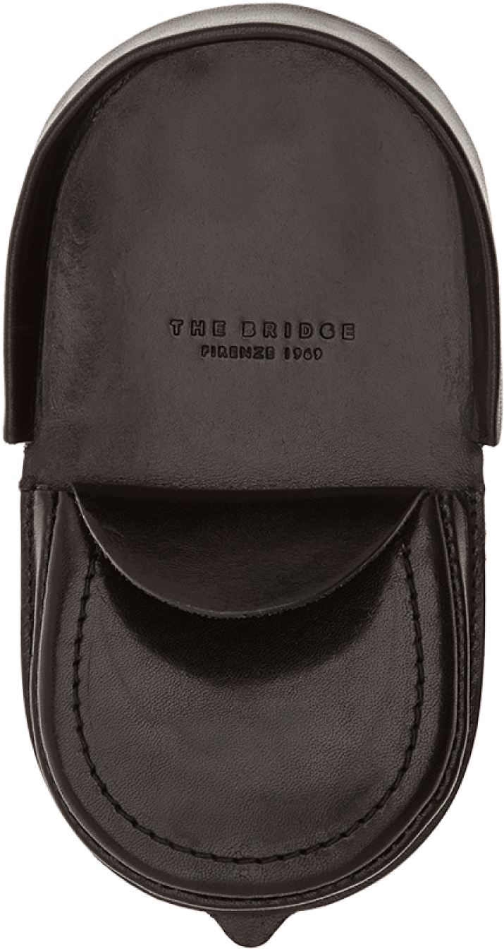 Coin Purse - Leather (2000x2000), Png Download