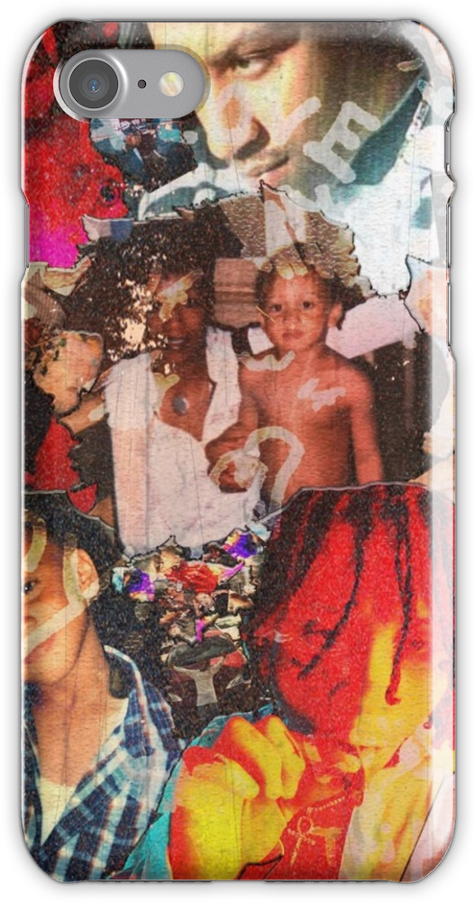 A Love Letter To You - Trippie Redd A Love Letter To You 2 (750x1000), Png Download