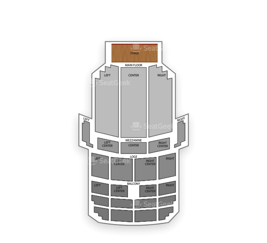 The Lightning Thief - Fisher Building (1024x1024), Png Download