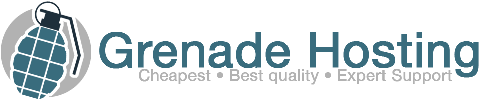 Grenadehosting [5% Off ] [8$ Per Gb] [insantsetup][intel - Graphics (1099x281), Png Download