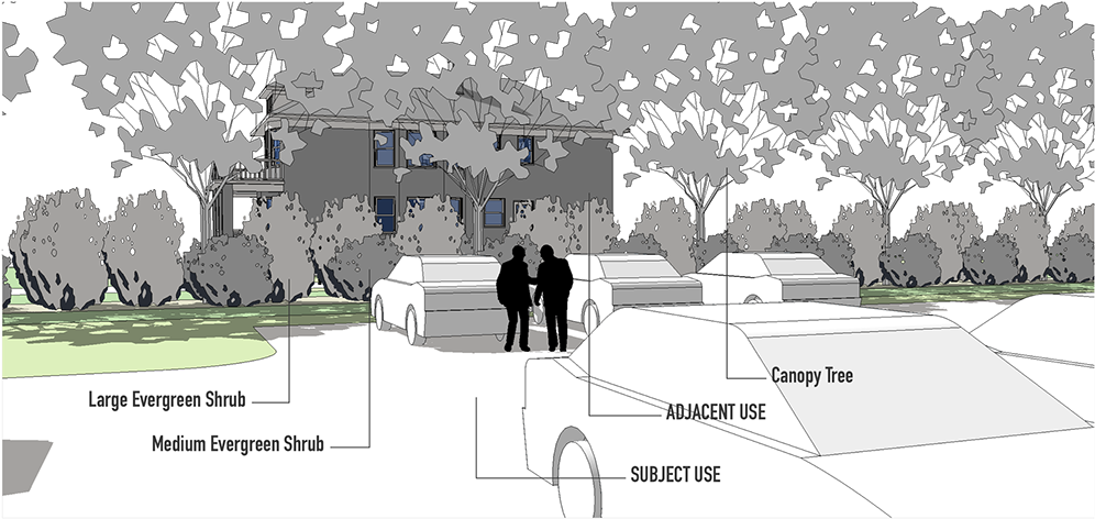 In August 2014 The Sevierville Planning Commission - Tree (1020x720), Png Download