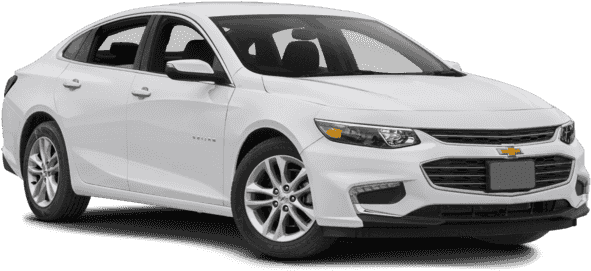 Pre-owned 2016 Chevrolet Malibu Lt W/2lt Fwd Sedan - Mercedes Gla 200 Sport (640x480), Png Download