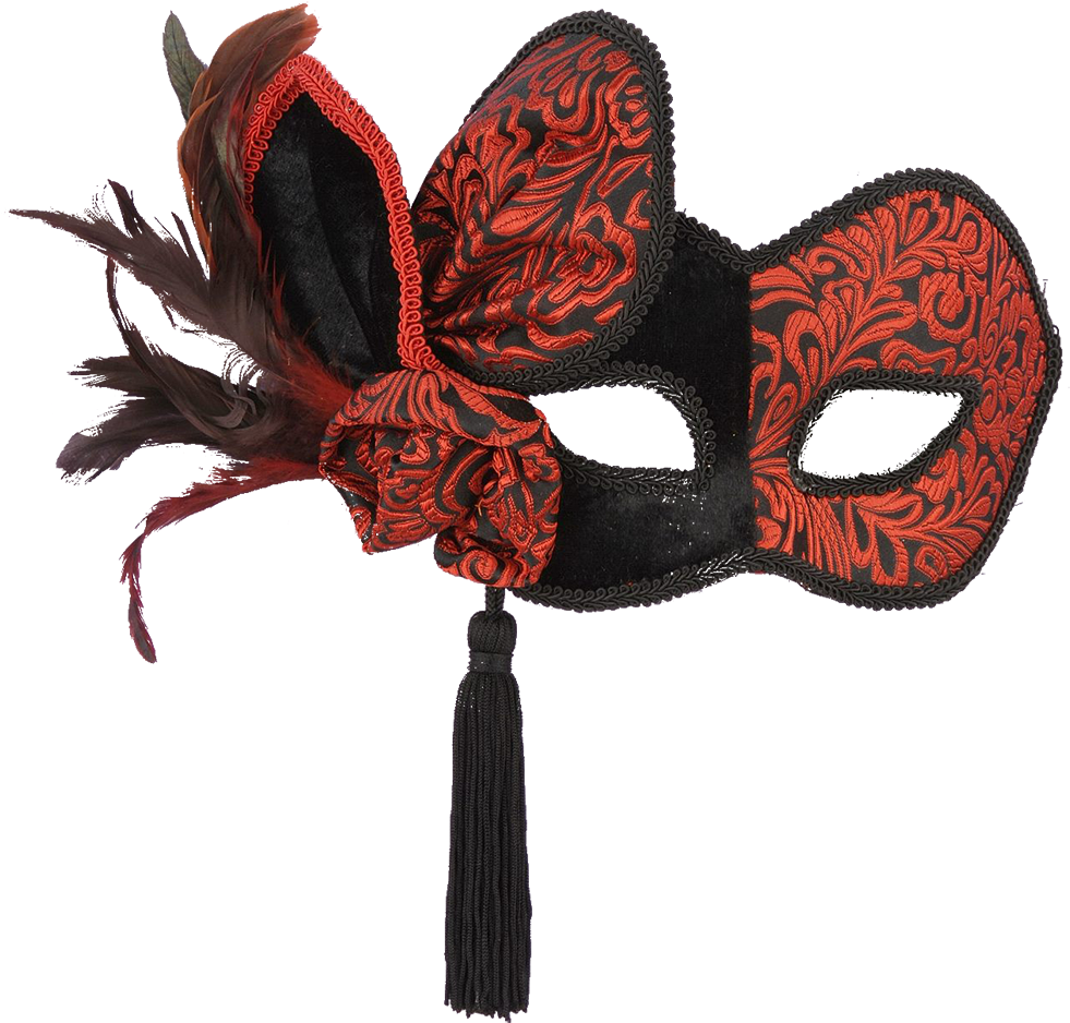Masks - Mask (1000x1000), Png Download