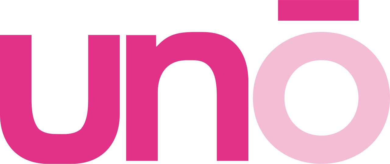 Uno Bus Logo Png (1280x540), Png Download