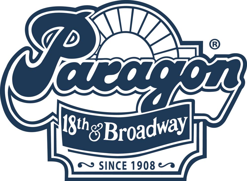 Paragon Logo - Paragon Sporting Goods Logo (1000x733), Png Download