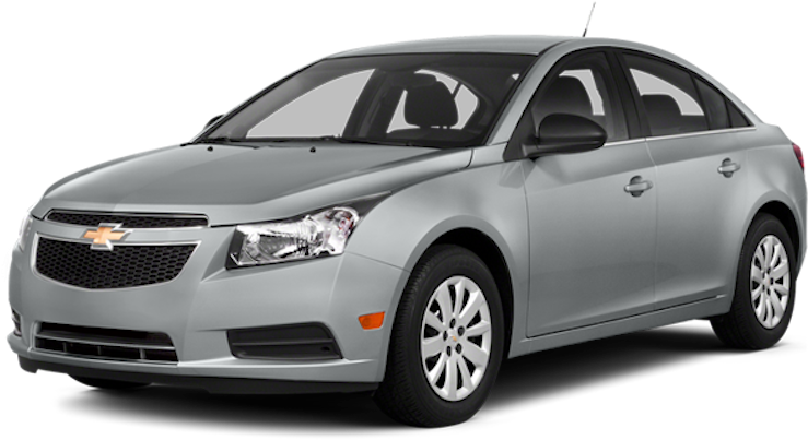 Chevrolet Cruze 2014 (800x600), Png Download