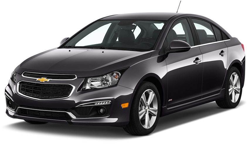 2016 Chevy Cruze (1000x1000), Png Download