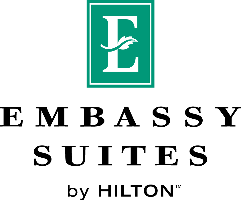 Embassy Suites By Hilton Minneapolis North (842x698), Png Download