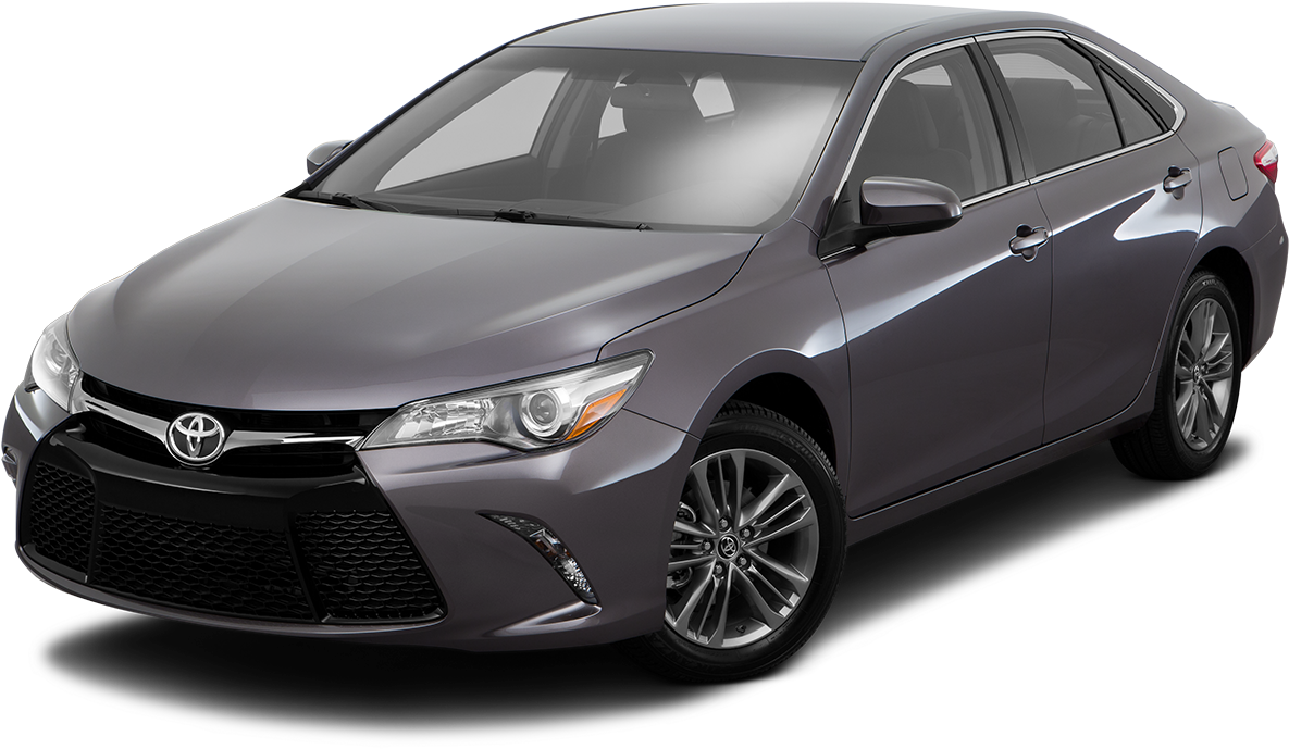 Toyota Camry 2017 (1280x776), Png Download