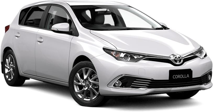 Toyota Corolla - Toyota Sx Hatch 2017 (907x510), Png Download