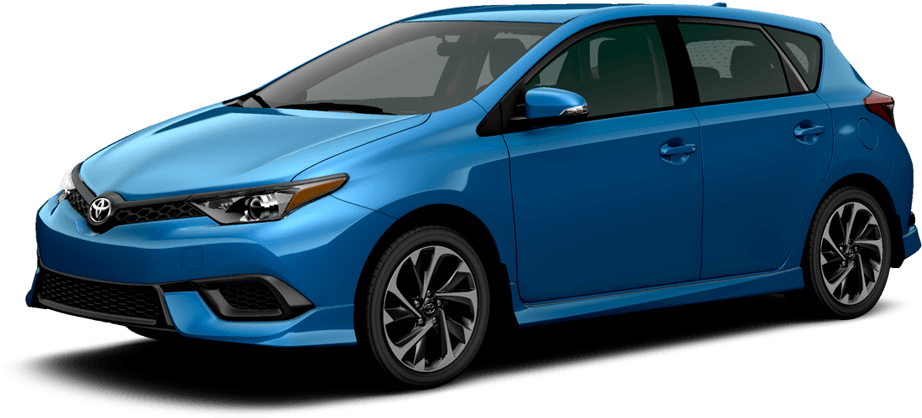2017 Corolla Im - Новый Kia Ceed (1090x482), Png Download