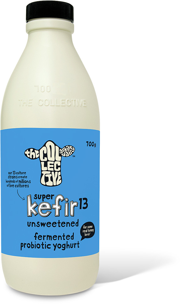 Unsweetened Kefir - Turmeric Kefir (700x1000), Png Download